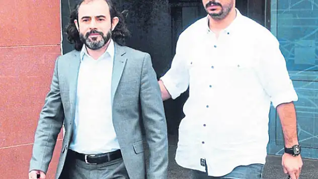 Muhsin Yazıcıoğlu'nun bacanağı tutuklandı