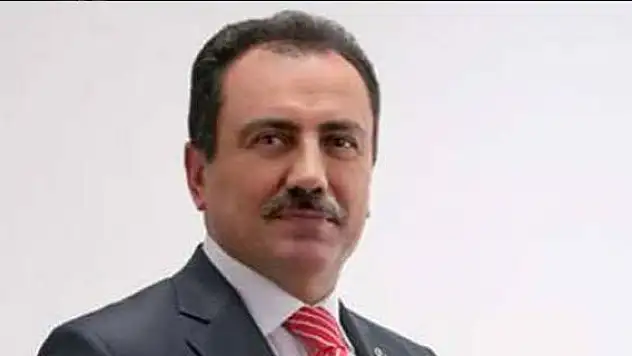 Muhsin Yazıcıoğlu'nun damadı AK Parti'den aday oldu!