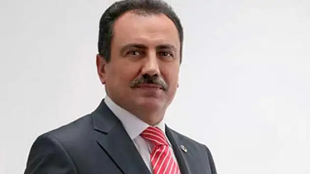 Muhsin Yazıcıoğlu'nun ölümünün 6. yılı