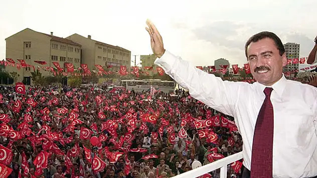 Muhsin Yazıcıoğlu'nun vefatının 10. yılı