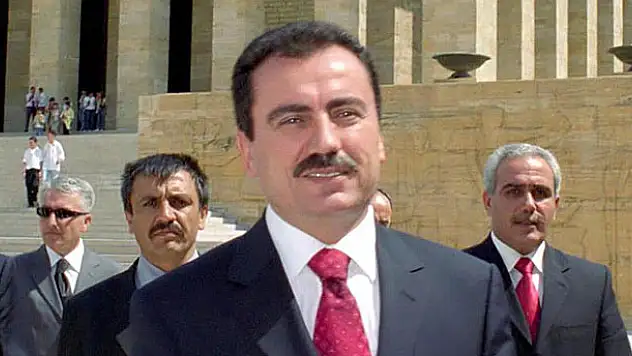 Muhsin Yazıcıoğlu vefatının 7. yılında mezarı başında anılacak