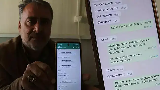Muhtar adayının hayatını kabusa çeviren 4 saniye! Cinsel içerikli fotoğraflara yüzü montaj edildi

