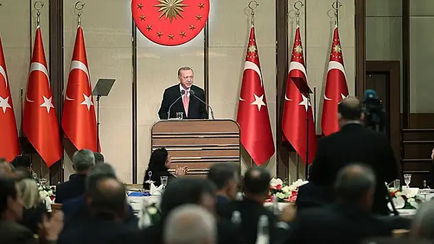 Muhtar maaşlarını asgari ücrete eşitleyecek teklif TBMM'ye geliyor