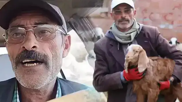 Muhtar olamadı, fenomen oldu! Başına gelmeyen kalmadı
