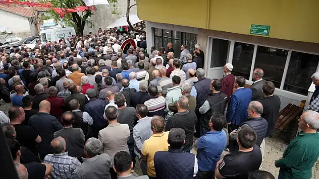 Muhtar seçildi, mazbatasını alacağı gün hayatını kaybetti
