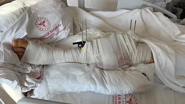 Muhtar, yeniden evlilik hazırlığı yapan eski damadını vurdu