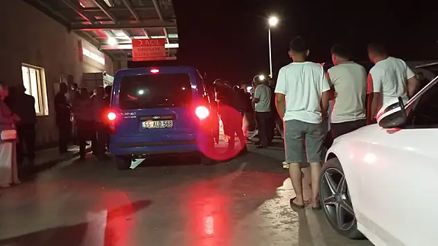 Muhtarlık husumetinden 2 kardeşi öldürdü, 2 kişiyi de yaraladı
