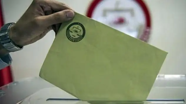Muhtarlık seçimleri ayrı tarihte yapılacak