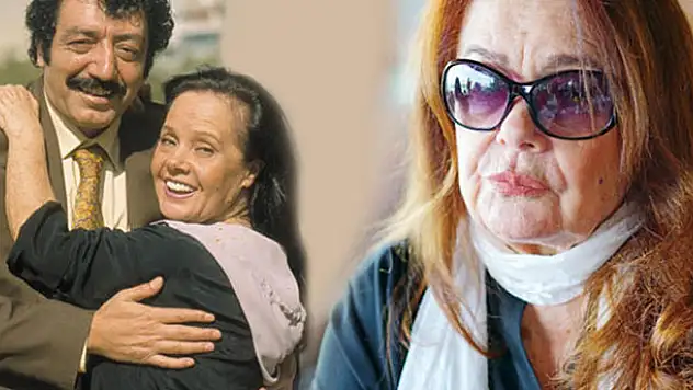 Muhterem Nur: Müslüm filminden bir kuruş almadım!
