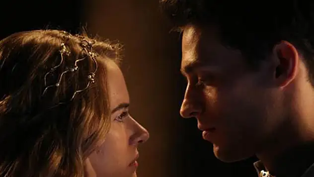 Muhteşem Yüzyıl Kösem  2.bölüm fragmanı yayınlandı - Muhteşem Yüzyıl Kösem 2. bölüm fragman izle