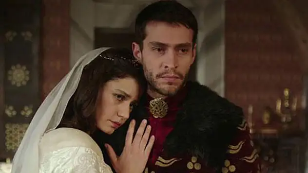 Muhteşem Yüzyıl Kösem'de kriz sürüyor!