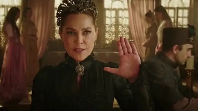 Muhteşem Yüzyıl Kösem dizisi yayından kaldırılacak mı?