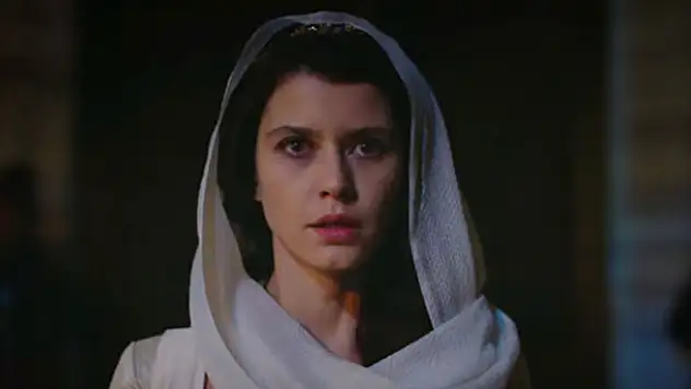 Muhteşem Yüzyıl Kösem'e şok ceza!