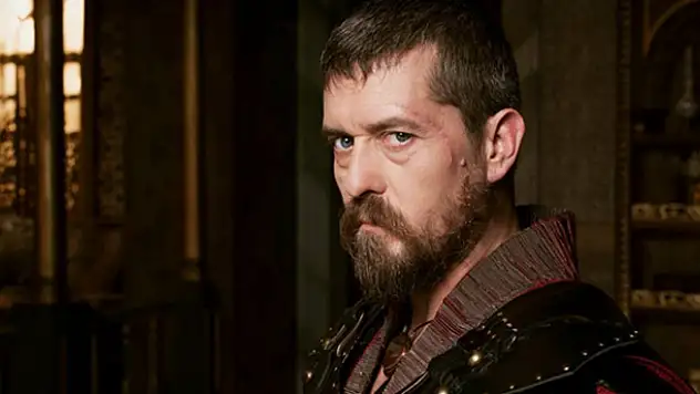 Muhteşem Yüzyıl Kösem Zülfikar Ağa Kimdir? - Muhteşem Yüzyıl Kösem Beğenildi Mi?