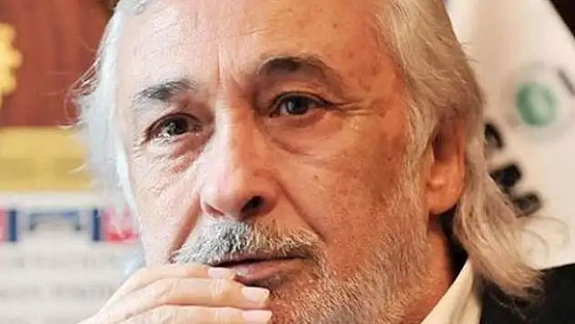 Müjdat Gezen: 'Bir kardeşimi kaybettim'