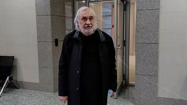 Müjdat Gezen hakim karşısına çıktı
