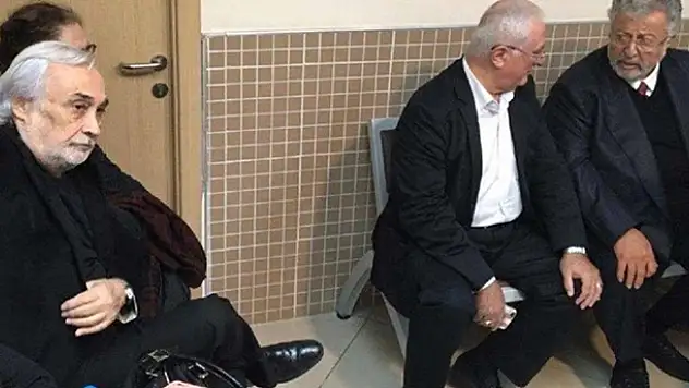 Müjdat Gezen ve Metin Akpınar için istenen ceza belli oldu