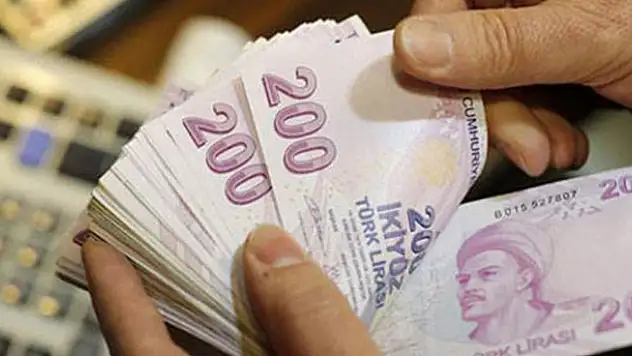 Müjde! Emekliye yüzde 5 zam