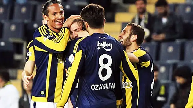 Müjde! Fenerbahçe maçı şifresiz yayınlanacak