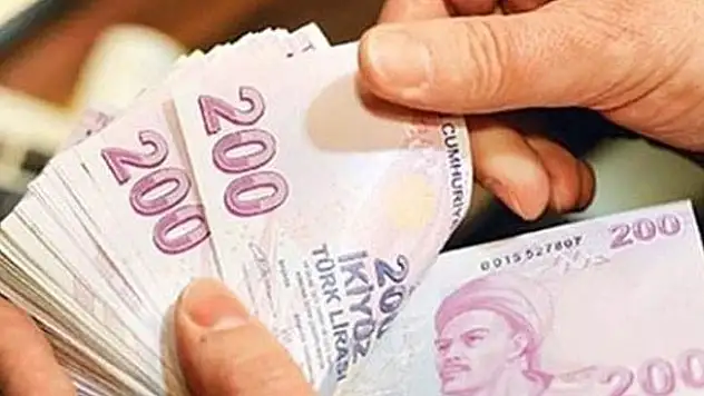 Müjde! İkinci paket geliyor...