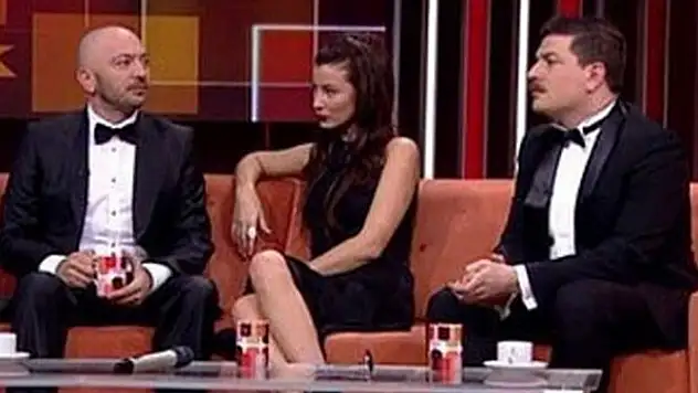 Müjde Uzman'dan Ceyhun Yılmaz'a dava