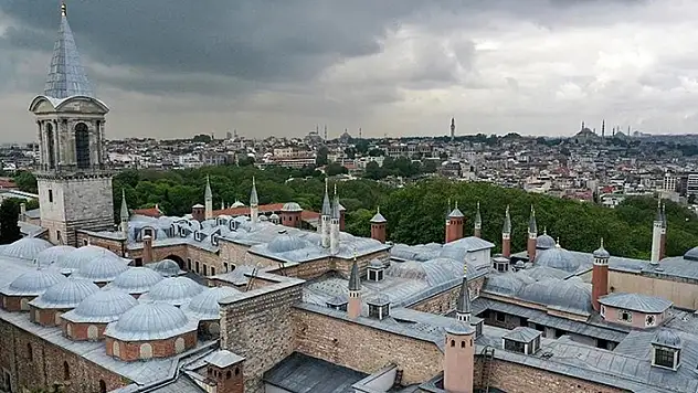 Müjdelenen fethin 570. yılı kutlanıyor

