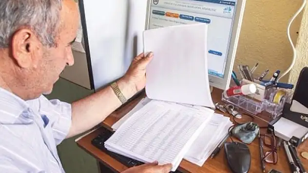 Müjdeyi Erdoğan vermişti! Haftaya başlıyor