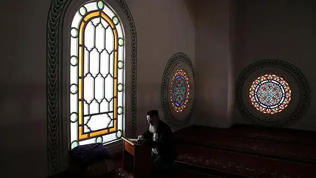 Mukaddes üç aylar çarşamba günü başlayacak
