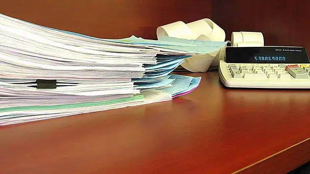 Mükellefe vergi denetimi öncesi 'izahat' imkanı geliyor