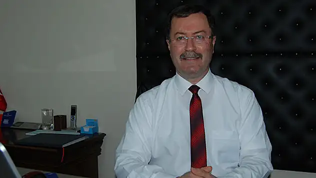Mülakatın olduğu yerde adalet olmaz!