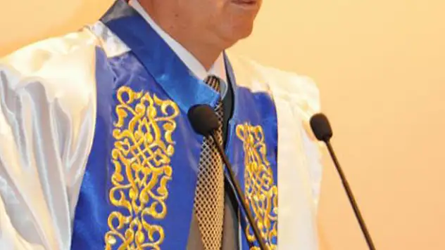 Mülakatla rektör alımı yapılacak.