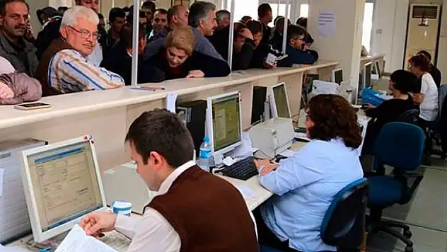 Mülakatsız personel alımı başladı! İşte şartlar...