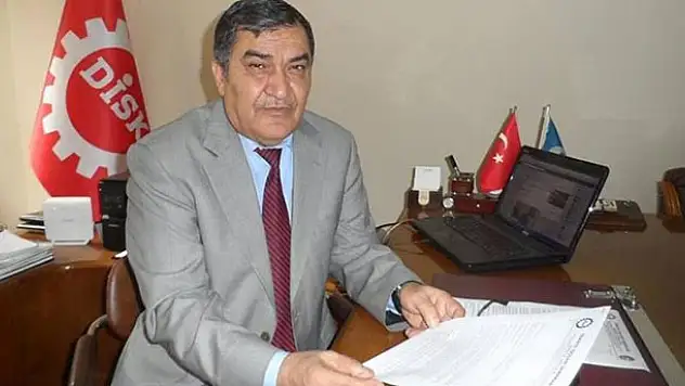 Mülteciler işimizi aldı