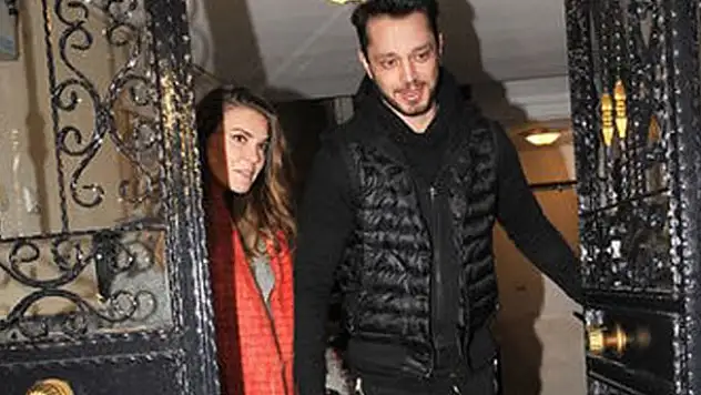 Murat Boz-Aslı Enver aşkında evlilik sinyali