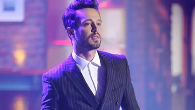 Murat Boz'dan hayranlarına müjde