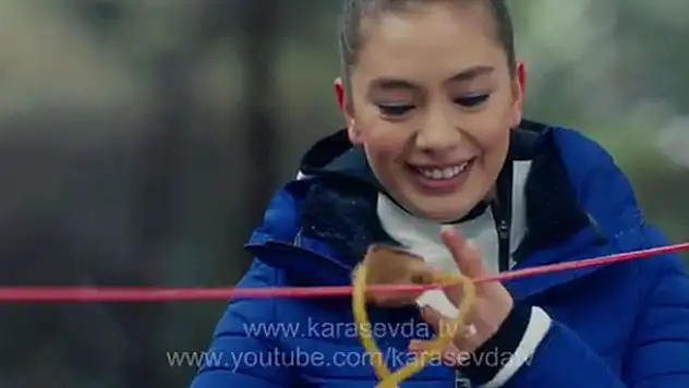 Murat Boz, Kara Sevda'da!
