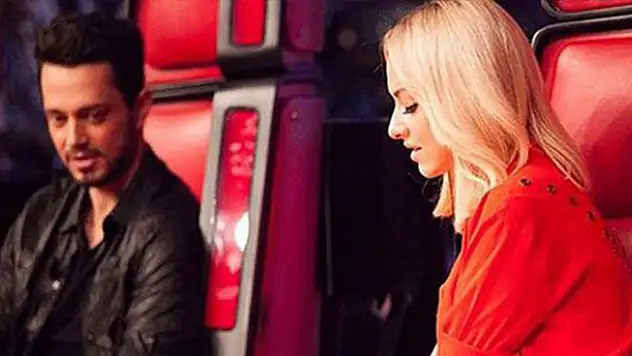 Murat Boz'la Hadise'nin arası açıldı...