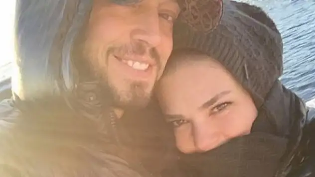 Murat Boz ve Aslı Enver aşklarını ilan ettiler