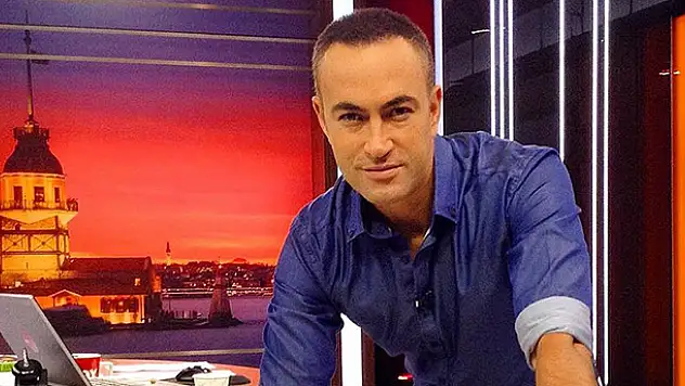 Murat Güloğlu, Fox TV'den kovuldu