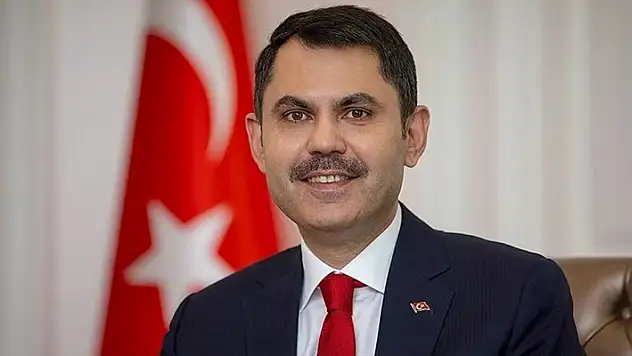 Murat Kurum kimdir? 