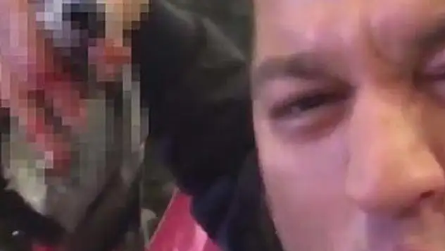 Murat Özdemir akıl hastanesine sevk edildi