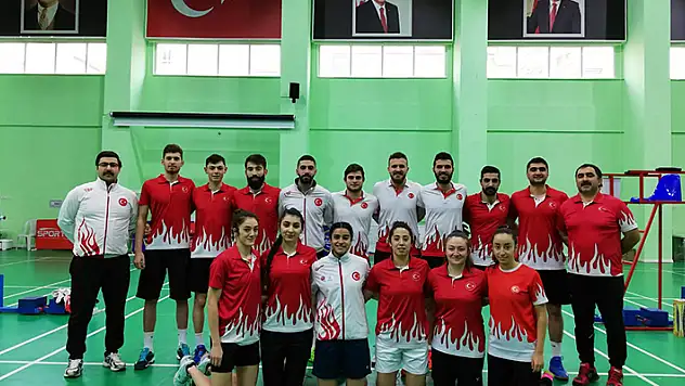 Murat Özmekik: Lisanslı sporcu sayısı 150 bini geçti
