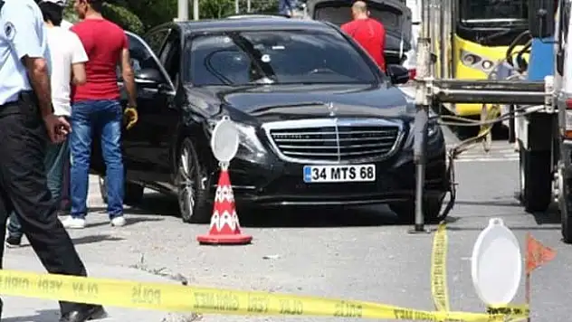 Murat Sancak'a yapılan saldırıya ilişkin flaş gelişme!