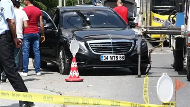 Murat Sancak saldırısında 1 kişi tutuklandı