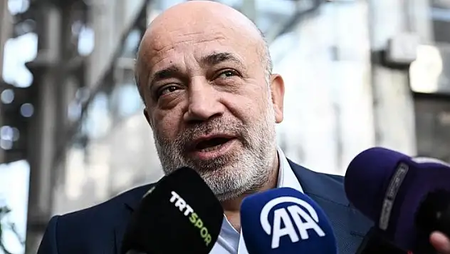 Murat Sancak'a 'ev hapsi' kararı