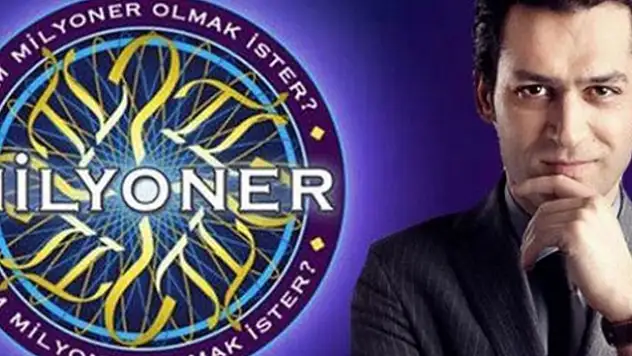 Murat Yıldırım'ın 'Milyoner' heyecanı