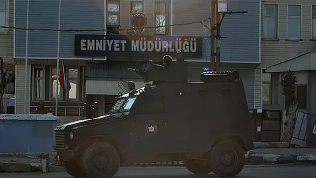Muş'ta biri kadın 2 terörist yakalandı