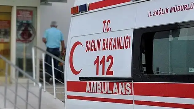 Muş'ta boynuna salıncak ipi dolanan çocuk hayatını kaybetti
