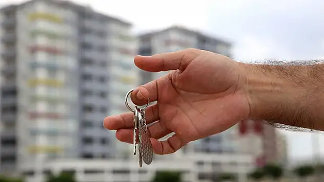 Muş'ta daire ve dükkanlar ihaleyle satılacak
