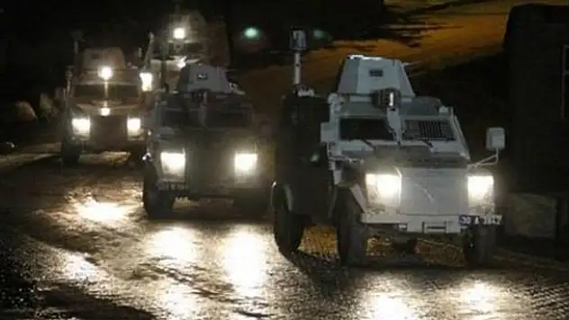 Muş'ta hain saldırı: 3 asker yaralandı